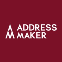 Address Maker logo - Similar company to Evolve Back Resorts