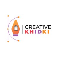 Creative Khidki logo - Similar company to Daily Goods Company