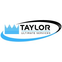 Taylor Ultimate Services logo - Similar company to M. J. Kellner Foodservice