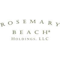 Rosemary Beach Holdings logo - Similar company to Vacayzen