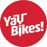 Yay Bikes! logo - Similar company to All Aboard Ohio