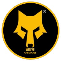 WOLVE CHEMICALS logo - Similar company to Bellela