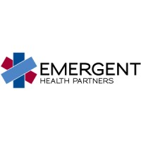 Emergent Health Partners logo - Similar company to Inner Join Technologies