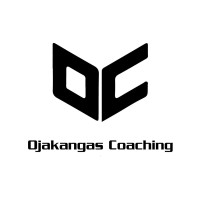 Ojakangas Coaching Oy logo - Similar company to Intervent Oy