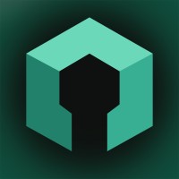 The Secret Games Company logo - Similar company to 5Th Column Studio