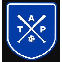 TAP Athlete logo - Similar company to Canyon Thunder