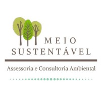 Meio Sustentável logo - Similar company to Niacee Rh & Consulting