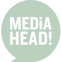 MEDiAHEAD! logo - Similar company to Canopy & Vine, Llc
