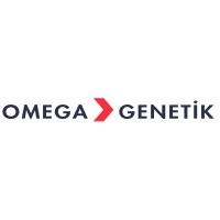 Omega Genetik logo - Similar company to Raymare