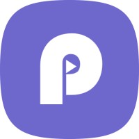 Prantle logo - Similar company to Get Partnerd