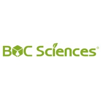 BOC Sciences logo - Similar company to Creative Biolabs