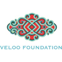 Veloo Foundation logo - Similar company to Ger Community Mapping Center