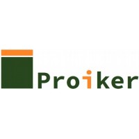 Proiker logo - Similar company to Arantec