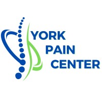 The York Pain Center logo - Similar company to Solvent Energy