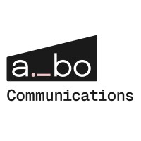 ABO Communications logo - Similar company to Pops_Communication