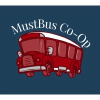 MustBus logo - Similar company to Genwell Rx
