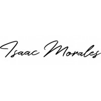Isaac Morales Oficial logo - Similar company to Impactum Marketing Lab
