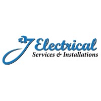J ELECTRICAL SERVICES & INSTALLATIONS LIMITED logo - Similar company to B L Installations Electrical Services