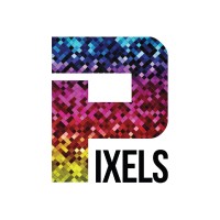 Pixels Distribution logo - Similar company to Ajis(Dalian) Co,.Ltd.