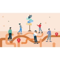 Career Advancement Hub logo - Similar company to Engineering Community Of Bangladesh