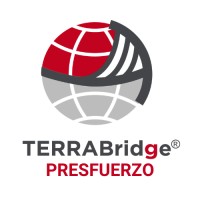 TERRABridge Presfuerzo logo - Similar company to Pilotec (Pilotes Y Tecnología, S.A.)