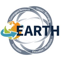 NSF ERC EARTH logo - Similar company to Bayview Solutions Inc.