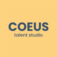Coeus Talent Studio logo - Similar company to Curaamor