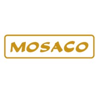 MOSACO logo - Similar company to Renad International