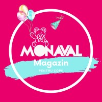 Monaval Magazin pentru copii logo - Similar company to Damarc Sped Trans