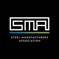 Steel Manufacturers Association logo - Similar company to Georg North America