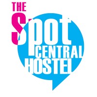 The Spot Central Hostel logo - Similar company to Hostelgeeks