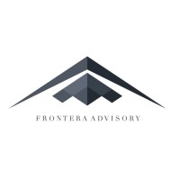 Frontera Advisory logo - Similar company to Kelp Labs