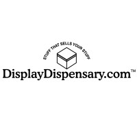 DisplayDispensary.com logo - Similar company to Midstate Containers