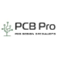 PCB Pro logo - Similar company to Cable Enterprise