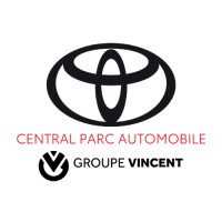 Toyota Central Parc Automobile - Groupe Vincent logo - Similar company to Groupe Eric Cheli