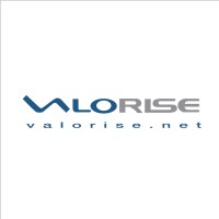 Valorise logo - Similar company to Botremit