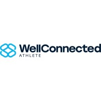 The WellConnected Athlete logo - Similar company to Merchlink, Llc