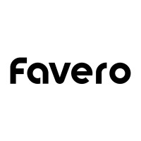 Favero Electronics logo - Similar company to Favero