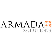 Armada Solutions logo - Similar company to 3Rdmill