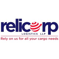 Relicorp Logistics LLP logo - Similar company to Urmi Enterprises