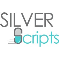 Silver Scripts logo - Similar company to Silver Fox Pharmacy Inc.