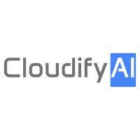 CloudifyAI logo - Similar company to Cloudify, Inc.