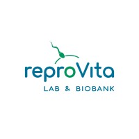 Reprovita Lab & Biobank logo - Similar company to Revaso