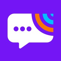 Lingo Powers logo - Similar company to Etsi Mathainw