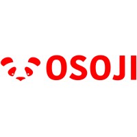 Osoji Robotics logo - Similar company to Tasky