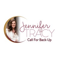 Call For Back-Up w/ Jennifer Tracy logo - Similar company to Faei Group