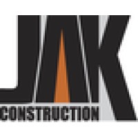 Jak Construction logo - Similar company to Y Developments Limited