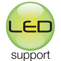 LED SUPPORT B.V. logo - Similar company to Led Flatlight