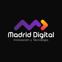 Madrid Digital IT logo - Similar company to Madrid Digital Network