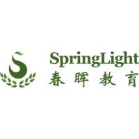 SpringLight Education Institute logo - Similar company to Coinnovate Consulting